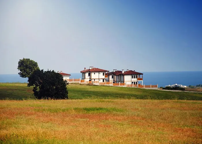 Vis Bed & Breakfast 3*