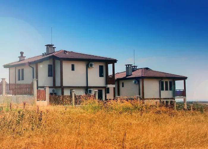 Bed & Breakfast Vis Velika