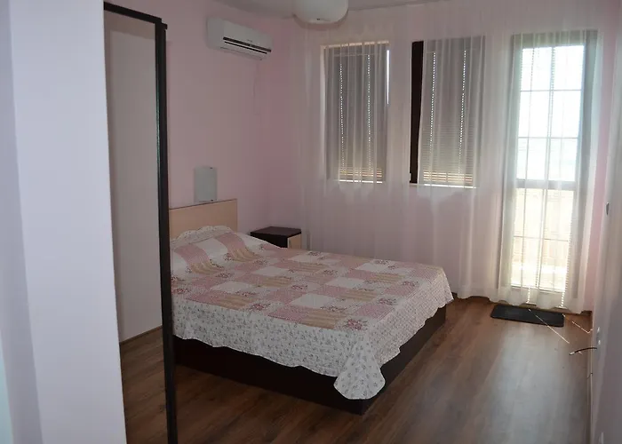 Bed & Breakfast Vis 3*