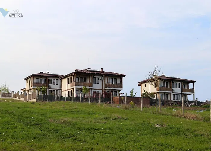 Bed & Breakfast Vis 3*