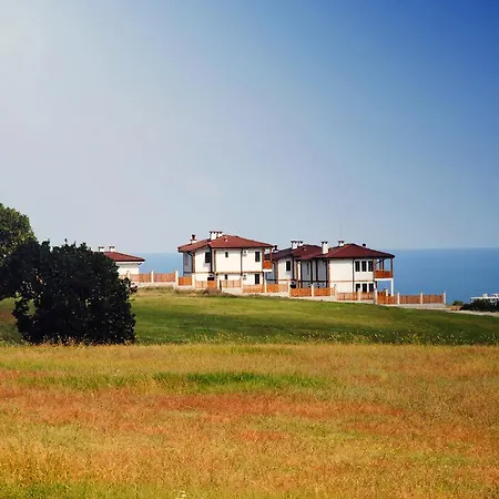 Vis Bed & Breakfast 3*