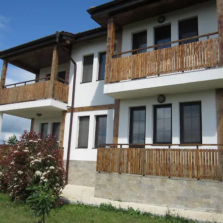Vis Bed & Breakfast 3*