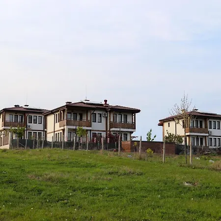 Bed & Breakfast Vis 3*