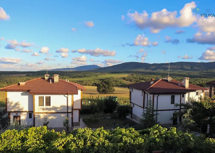 Frühstückspension Vis Velika