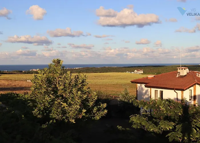 Frühstückspension Vis