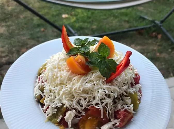 Frühstückspension Vis