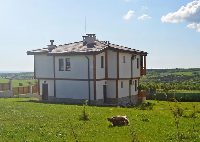 Vis Frühstückspension