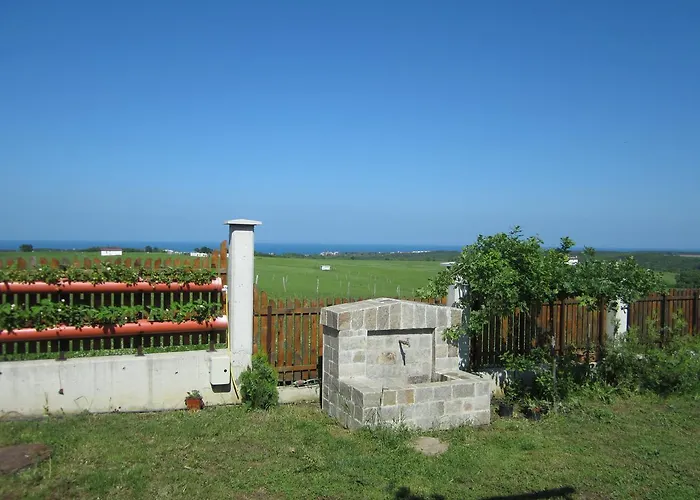 Vis Frühstückspension