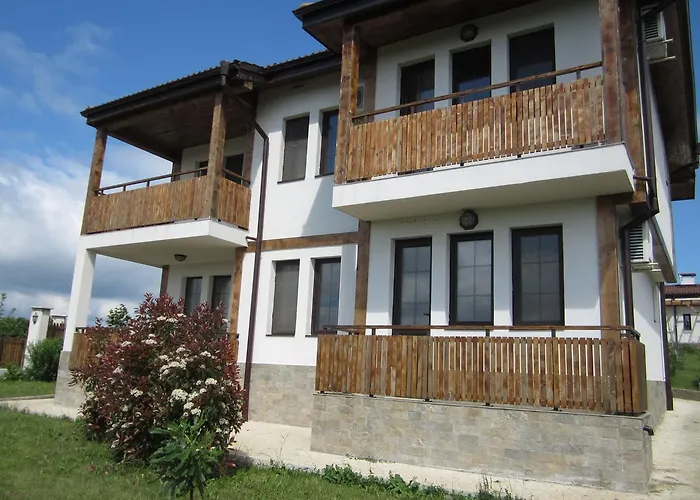 Vis Frühstückspension 3*