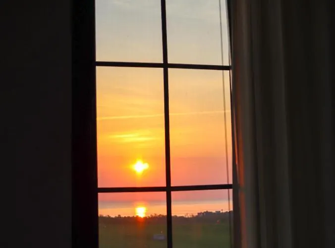 Vis Frühstückspension 3*